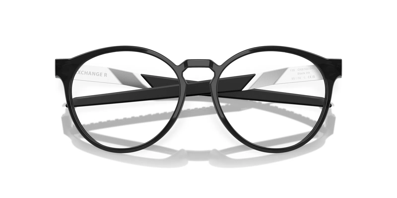 Oakley Exchange R 8184 Eyeglasses - view 12
